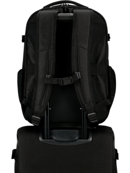 Samsonite 143265/KJ2003 - RECYCL PET POLYE samsonite-roader-sac à dos 15.6" Loisirs