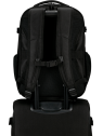 Samsonite 143265/KJ2003 - RECYCL PET POLYE samsonite-roader-sac à dos 15.6" loisirs