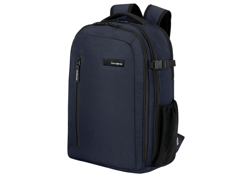 Samsonite 143265/KJ2003 - RECYCL PET POLYE samsonite-roader-sac à dos 15.6" Loisirs