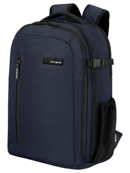 Samsonite 143265/KJ2003 - RECYCL PET POLYE samsonite-roader-sac à dos 15.6" Loisirs