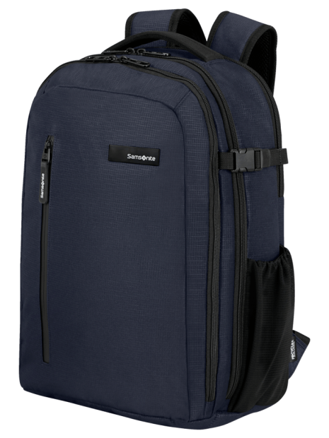 Samsonite 143265/KJ2003 - RECYCL PET POLYE samsonite-roader-sac à dos 15.6" loisirs