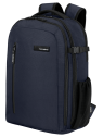 Samsonite 143265/KJ2003 - RECYCL PET POLYE samsonite-roader-sac à dos 15.6" loisirs