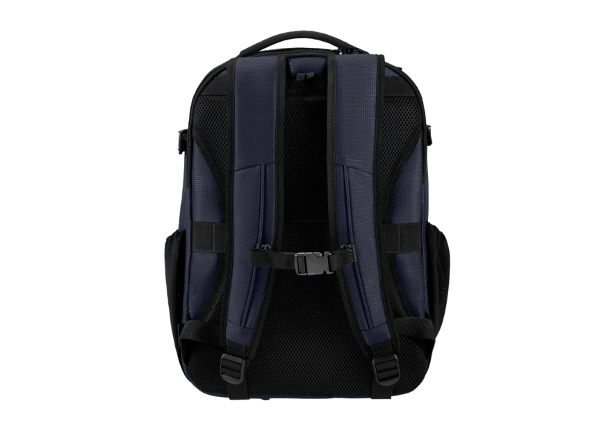 Samsonite 143265/KJ2003 - RECYCL PET POLYE samsonite-roader-sac à dos 15.6" Loisirs