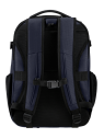 Samsonite 143265/KJ2003 - RECYCL PET POLYE samsonite-roader-sac à dos 15.6" loisirs