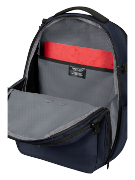 Samsonite 143265/KJ2003 - RECYCL PET POLYE samsonite-roader-sac à dos 15.6" Loisirs