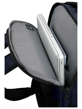 Samsonite 143265/KJ2003 - RECYCL PET POLYE samsonite-roader-sac à dos 15.6" Loisirs