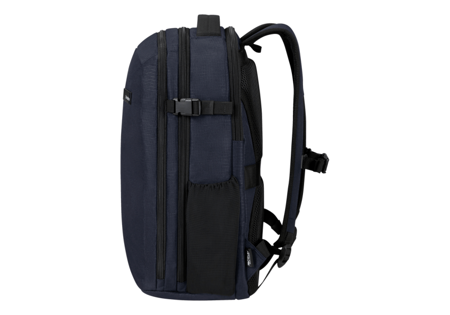 Samsonite 143265/KJ2003 - RECYCL PET POLYE samsonite-roader-sac à dos 15.6" Loisirs