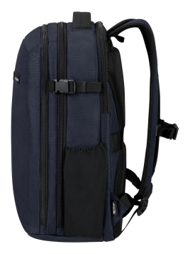 Samsonite 143265/KJ2003 - RECYCL PET POLYE samsonite-roader-sac à dos 15.6" Loisirs