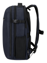 Samsonite 143265/KJ2003 - RECYCL PET POLYE samsonite-roader-sac à dos 15.6" loisirs