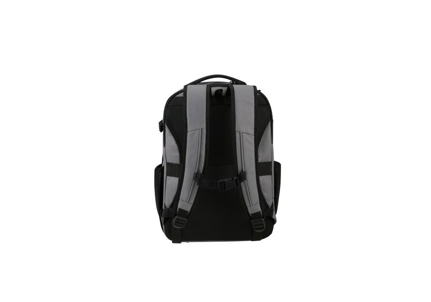 Samsonite 143265/KJ2003 - RECYCL PET POLYE samsonite-roader-sac à dos 15.6" Loisirs