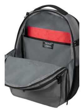 Samsonite 143265/KJ2003 - RECYCL PET POLYE samsonite-roader-sac à dos 15.6" Loisirs