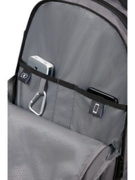 Samsonite 143265/KJ2003 - RECYCL PET POLYE samsonite-roader-sac à dos 15.6" Loisirs