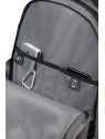 Samsonite 143265/KJ2003 - RECYCL PET POLYE samsonite-roader-sac à dos 15.6" loisirs
