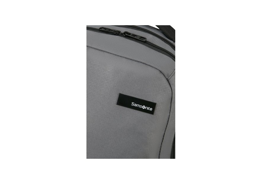 Samsonite 143265/KJ2003 - RECYCL PET POLYE samsonite-roader-sac à dos 15.6" Loisirs