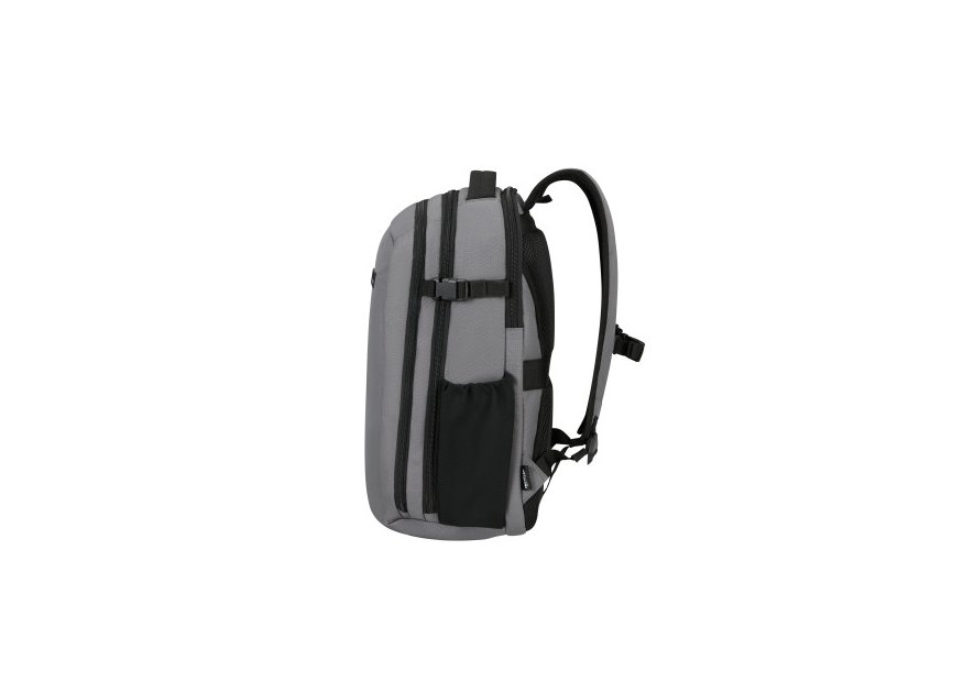 Samsonite 143265/KJ2003 - RECYCL PET POLYE samsonite-roader-sac à dos 15.6" Loisirs
