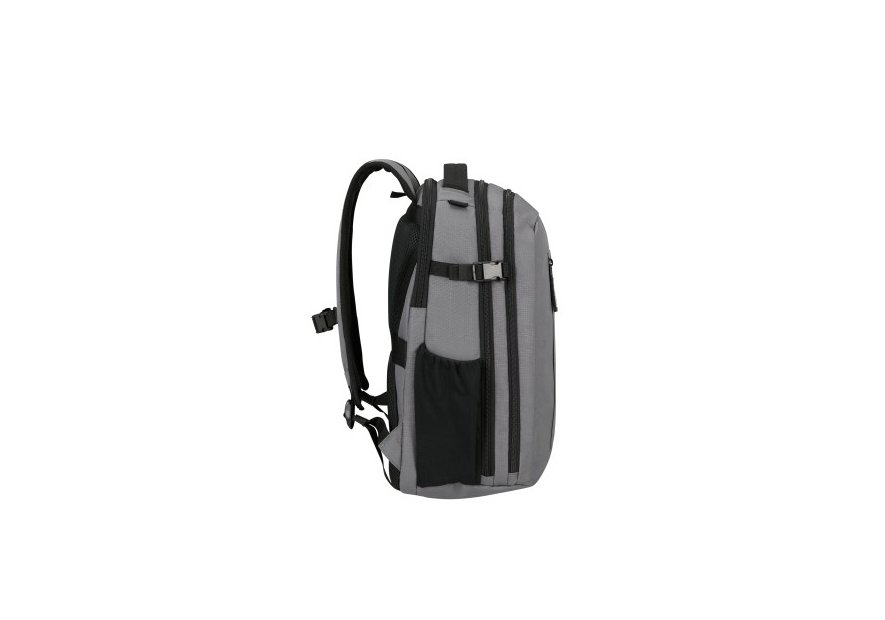 Samsonite 143265/KJ2003 - RECYCL PET POLYE samsonite-roader-sac à dos 15.6" Loisirs