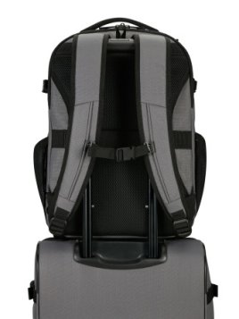 Samsonite 143265/KJ2003 - RECYCL PET POLYE samsonite-roader-sac à dos 15.6" Loisirs