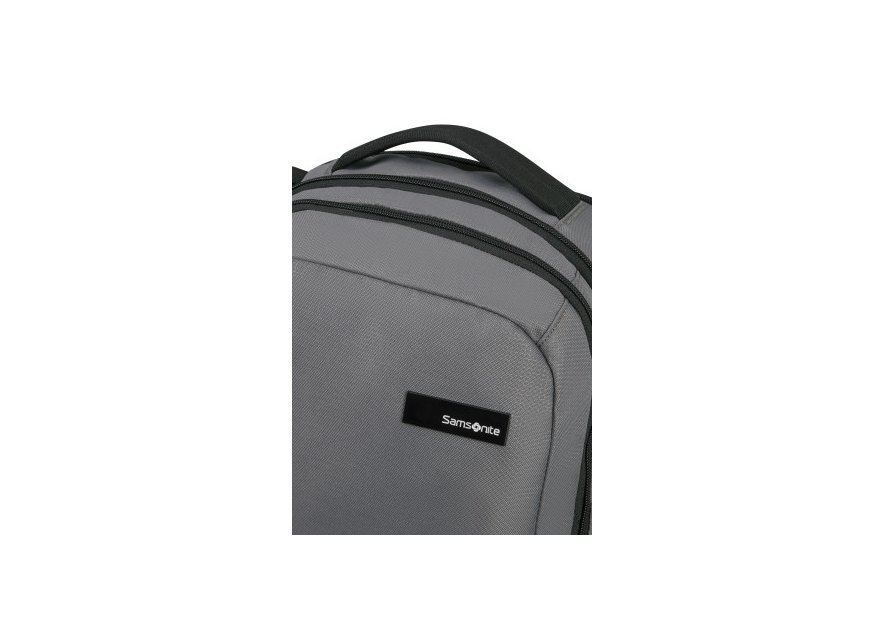 Samsonite 143265/KJ2003 - RECYCL PET POLYE samsonite-roader-sac à dos 15.6" Loisirs