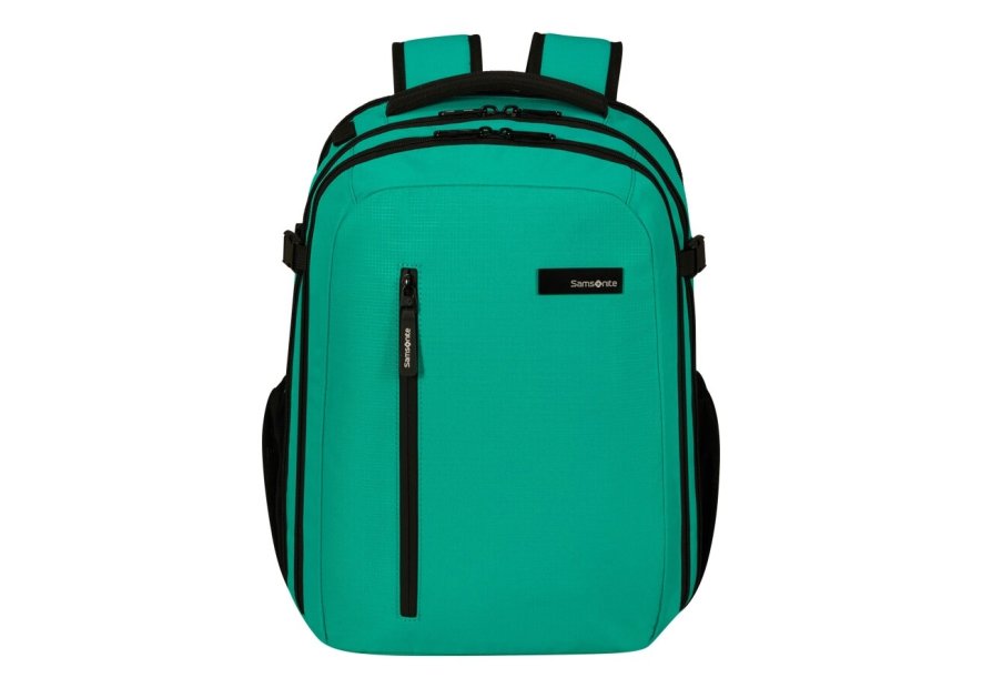 Samsonite 143265/KJ2003 - RECYCL PET POLYE samsonite-roader-sac à dos 15.6" Loisirs