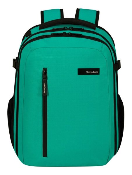 Samsonite 143265/KJ2003 - RECYCL PET POLYE samsonite-roader-sac à dos 15.6" Loisirs