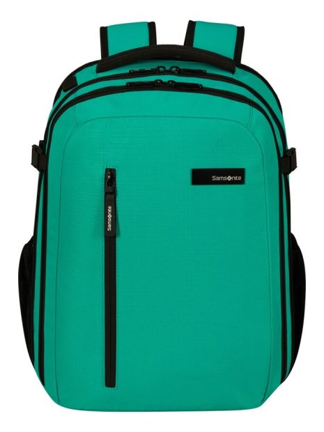 Samsonite 143265/KJ2003 - RECYCL PET POLYE samsonite-roader-sac à dos 15.6" loisirs