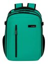 Samsonite 143265/KJ2003 - RECYCL PET POLYE samsonite-roader-sac à dos 15.6" loisirs
