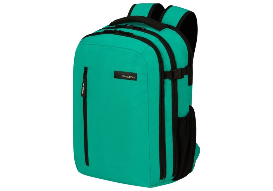 Samsonite 143265/KJ2003 - RECYCL PET POLYE samsonite-roader-sac à dos 15.6" Loisirs