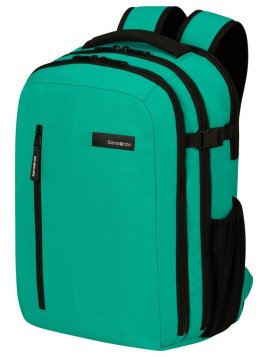Samsonite 143265/KJ2003 - RECYCL PET POLYE samsonite-roader-sac à dos 15.6" Loisirs