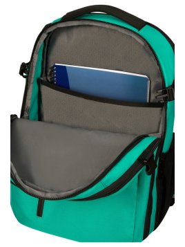 Samsonite 143265/KJ2003 - RECYCL PET POLYE samsonite-roader-sac à dos 15.6" Loisirs