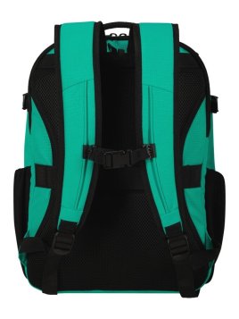 Samsonite 143265/KJ2003 - RECYCL PET POLYE samsonite-roader-sac à dos 15.6" Loisirs