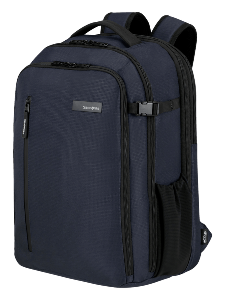 Samsonite 143266/KJ2004 - RECYCL PET POLYE samsonite-roader-sac à dos l extensible Loisirs
