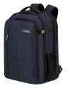 Samsonite 143266/KJ2004 - RECYCL PET POLYE samsonite-roader-sac à dos l extensible loisirs