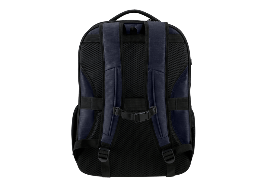 Samsonite 143266/KJ2004 - RECYCL PET POLYE samsonite-roader-sac à dos l extensible Loisirs