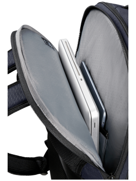 Samsonite 143266/KJ2004 - RECYCL PET POLYE samsonite-roader-sac à dos l extensible Loisirs