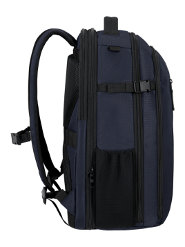 Samsonite 143266/KJ2004 - RECYCL PET POLYE samsonite-roader-sac à dos l extensible Loisirs