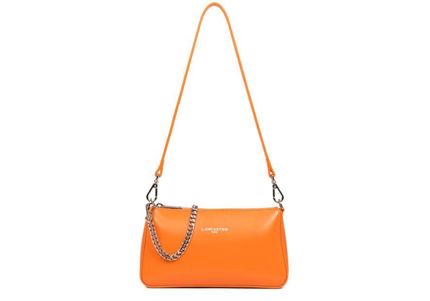 Lancaster 433-14 - REFENTE CUIR VACHETTE - lancaster-suave-trotteur Sacs à mains