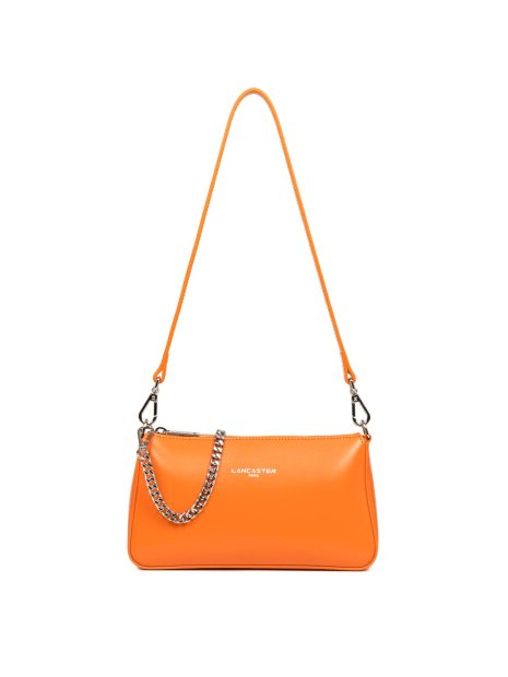 Lancaster 433-14 - REFENTE CUIR VACHETTE - lancaster-suave-trotteur sacs-a-mains