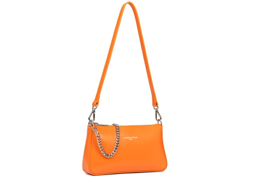 Lancaster 433-14 - REFENTE CUIR VACHETTE - lancaster-suave-trotteur Sacs à mains