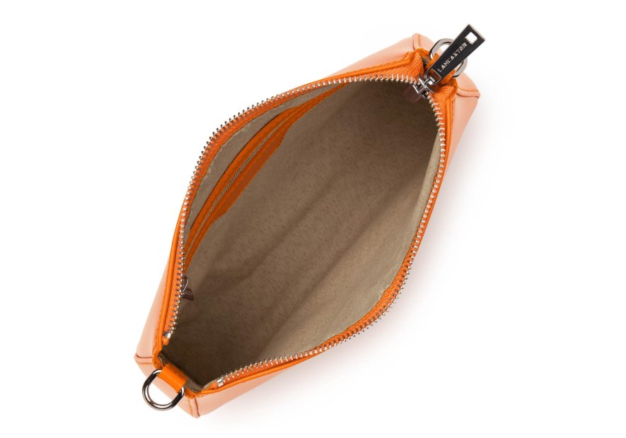 Lancaster 433-14 - REFENTE CUIR VACHETTE - lancaster-suave-trotteur Sacs à mains