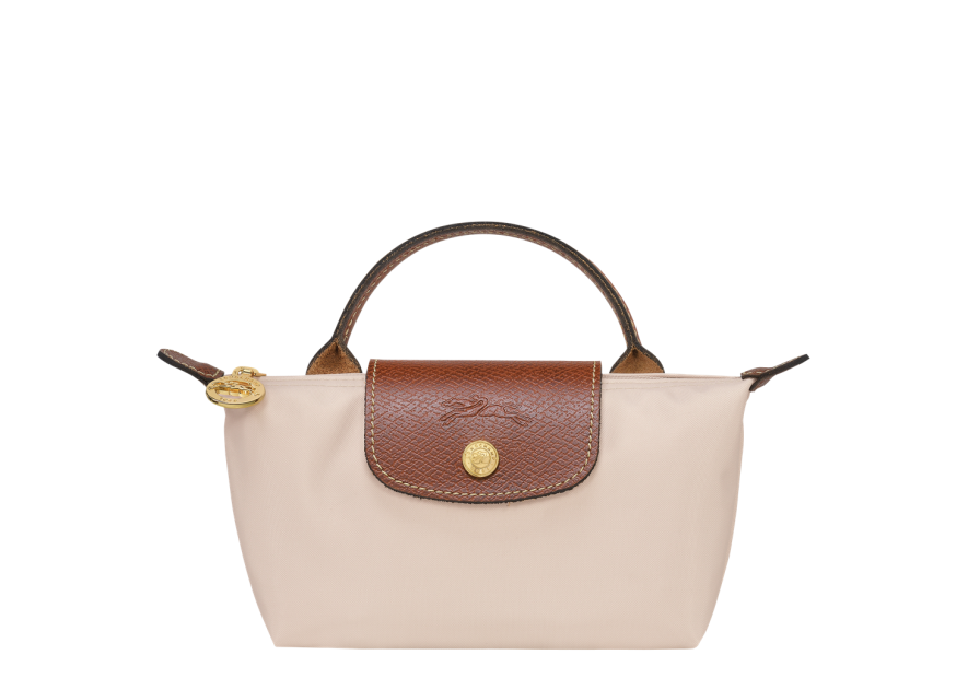 Longchamp 34175089 trousse le pliage original longchamp pochette