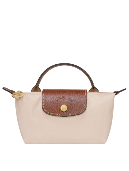 Longchamp 34175089 trousse le pliage original longchamp pochette