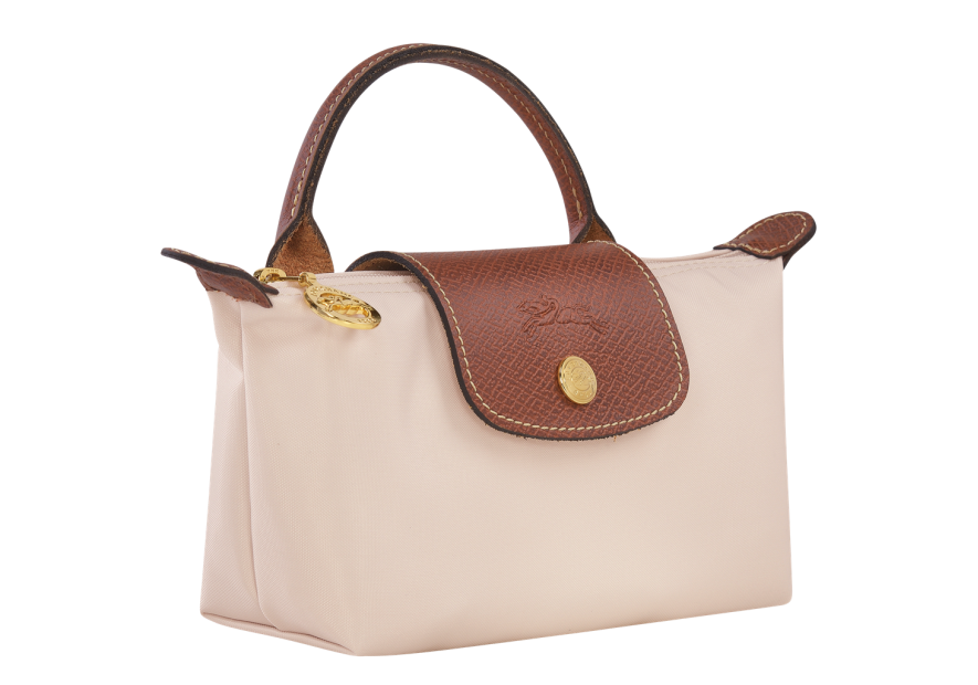 Longchamp 34175089 trousse le pliage original longchamp pochette