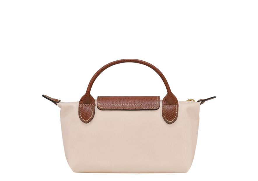 Longchamp 34175089 trousse le pliage original longchamp pochette