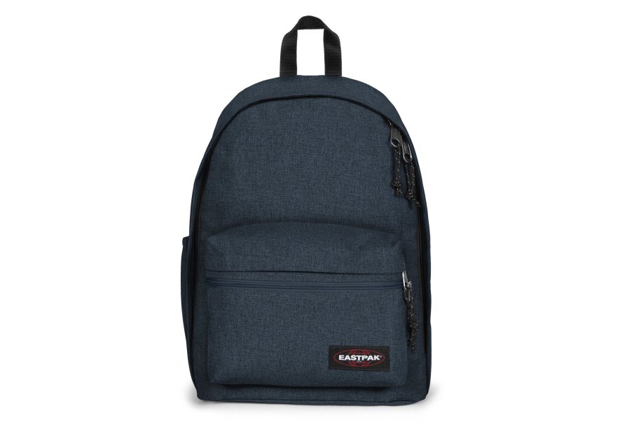 Eastpak K0A5BBJ - POLYESTER - TRIPLE DEN eastpak-office zippl'r-sac a dos m Loisirs
