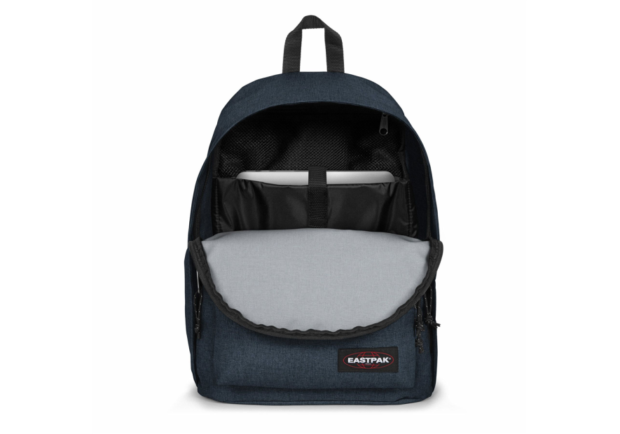 Eastpak K0A5BBJ - POLYESTER - TRIPLE DEN eastpak-office zippl'r-sac a dos m Loisirs