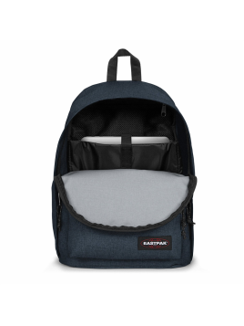 Eastpak K0A5BBJ - POLYESTER - TRIPLE DEN eastpak-office zippl'r-sac a dos m Loisirs
