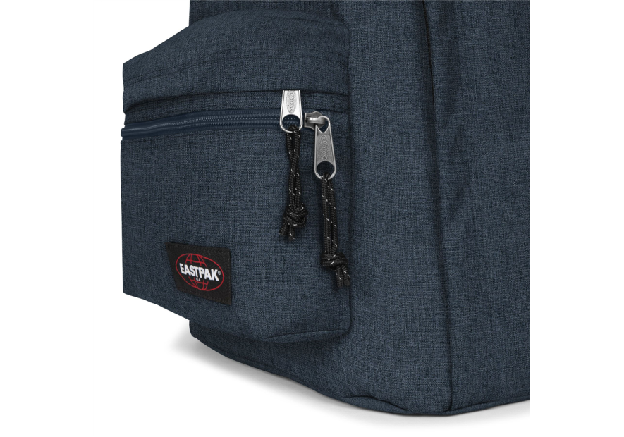 Eastpak K0A5BBJ - POLYESTER - TRIPLE DEN eastpak-office zippl'r-sac a dos m Loisirs