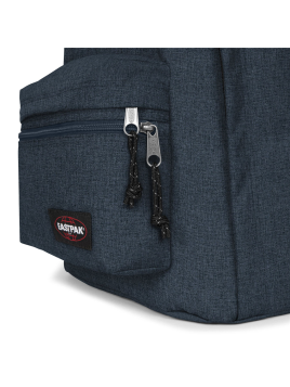 Eastpak K0A5BBJ - POLYESTER - TRIPLE DEN eastpak-office zippl'r-sac a dos m Loisirs
