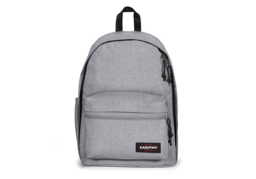 Eastpak K0A5BBJ - POLYESTER - SUNDAY GRE eastpak-office zippl'r-sac a dos m Loisirs