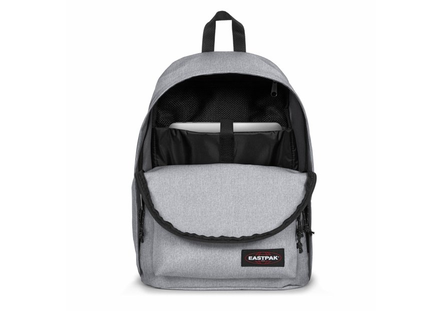 Eastpak K0A5BBJ - POLYESTER - SUNDAY GRE eastpak-office zippl'r-sac a dos m Loisirs